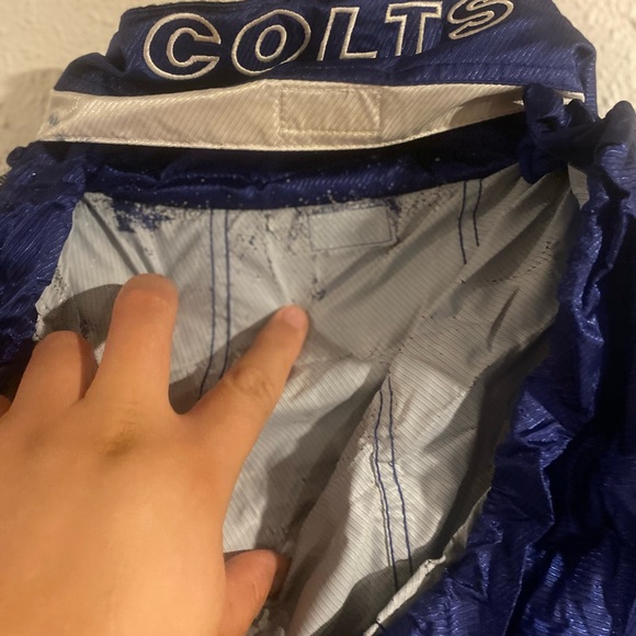 Vintage Starter Indianapolis Colts 90s jacket - Picture 7 of 7